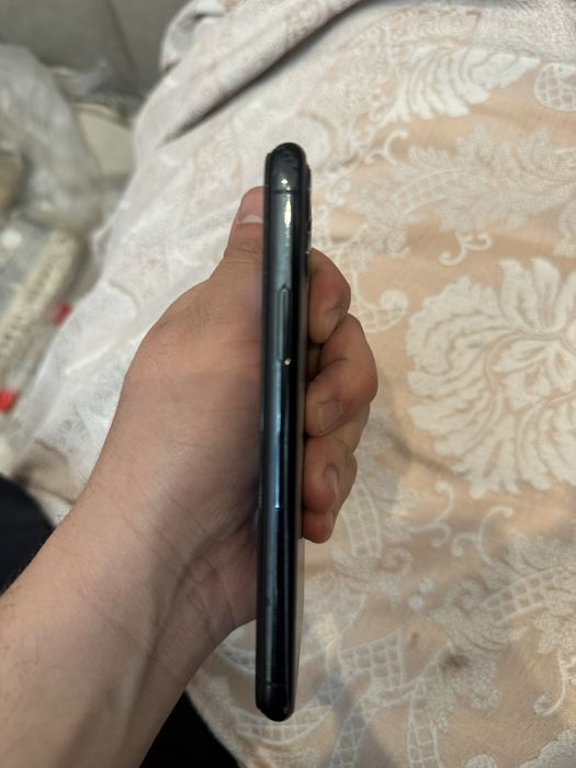 Айфон 11 про 256гб