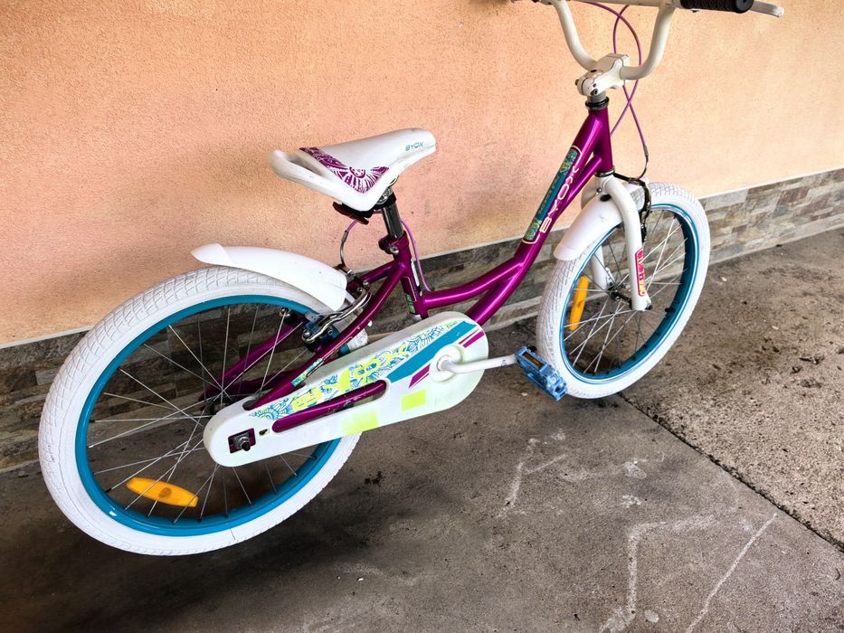 BYOX Велосипед Колело 20цола