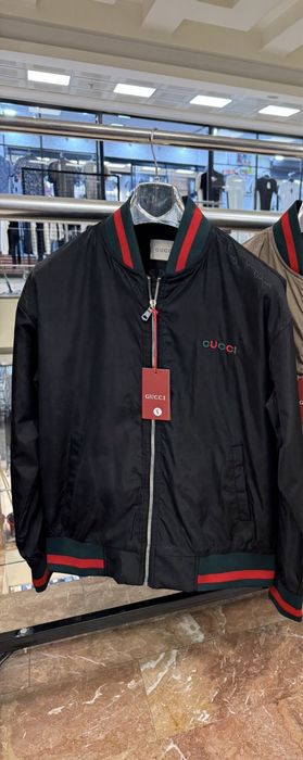 Jacheta Gucci fas  Premium