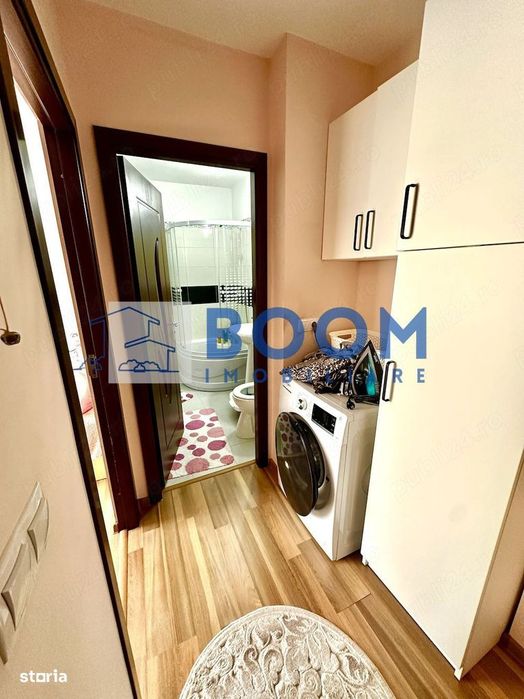 Apartament 2 camere | Zona Centrala | Etaj 1 | Centrala Proprie