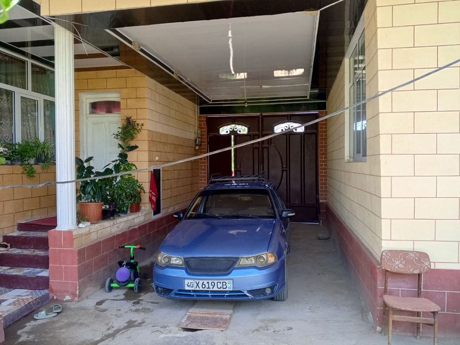 Xovli uy quvasoy shahar kamuna mfyda