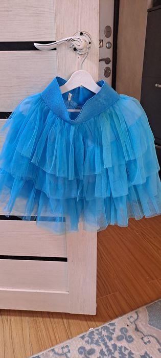 Юбки для девочек