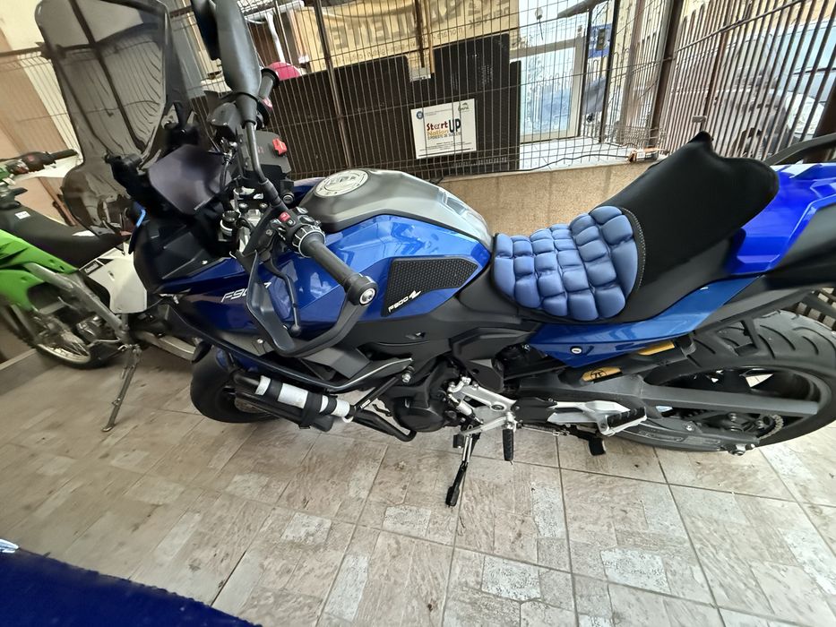 Bmw F 900 XR Super preț pe firma tva deductibil