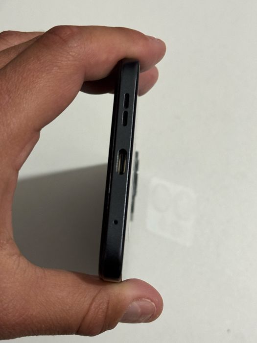 Xiaomi redmi note 12 4G 128 gb, telefonul este nou   NEGOCIABIL‼️