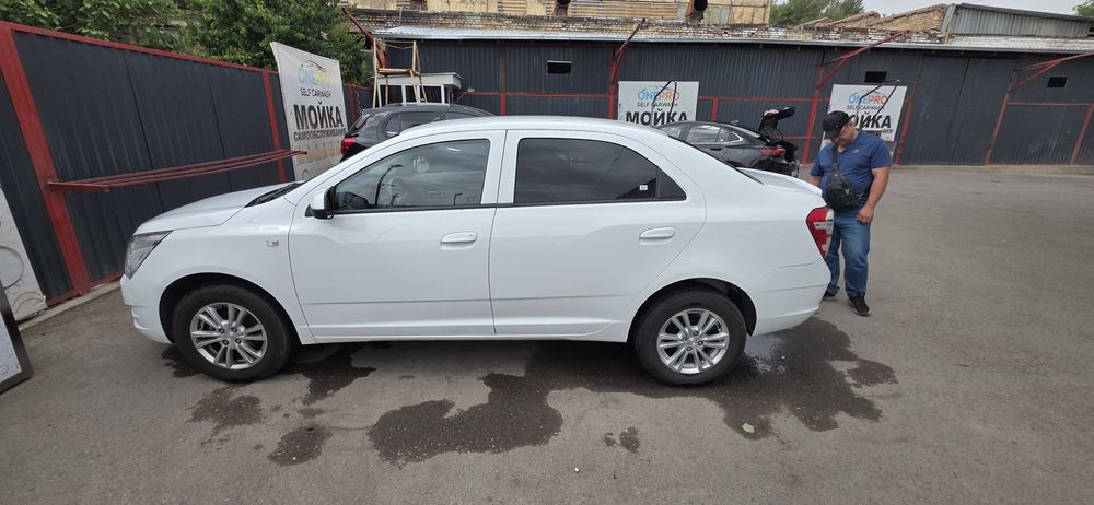 Такси cobolt 628