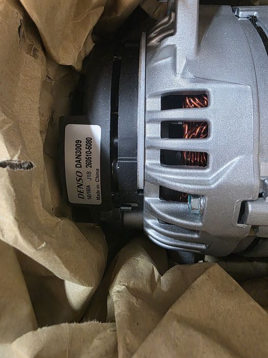 Алтернатор за Рено,Дачия