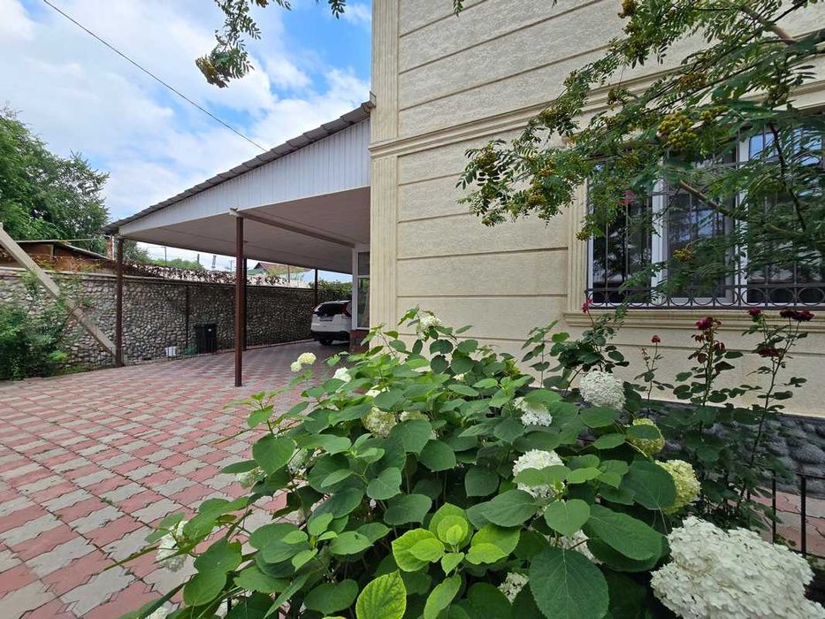 Продам 4х-комнатный дом мкр. Таугуль