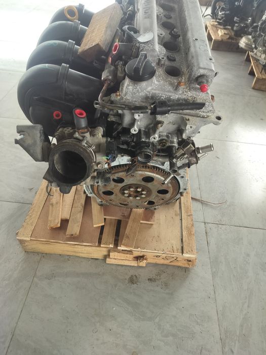 Матор оте керемет