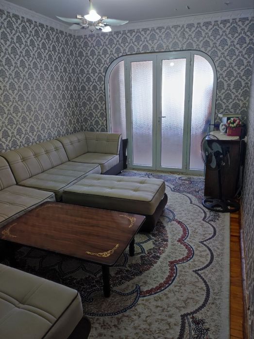 Квартира Бел тепа 2в 3/5/5