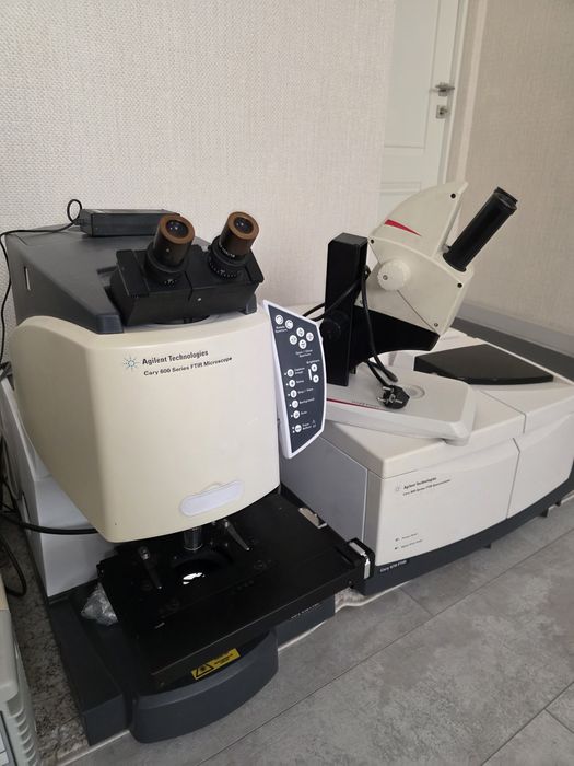 Микроскопы olympus, Leica