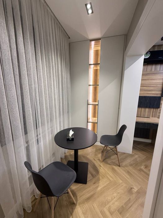 Торговый Центр 2в3/2/4 Чиланзар 3. Дизайнерский ремонт