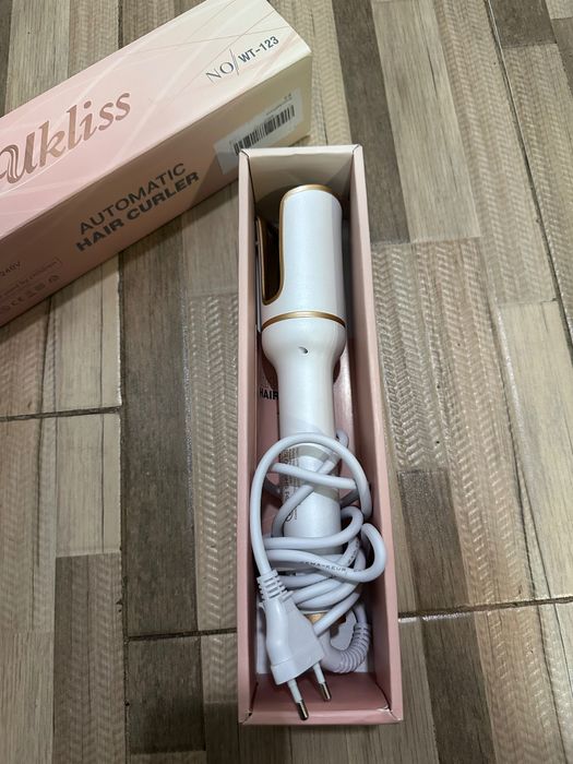 Маша за коса Ukliss