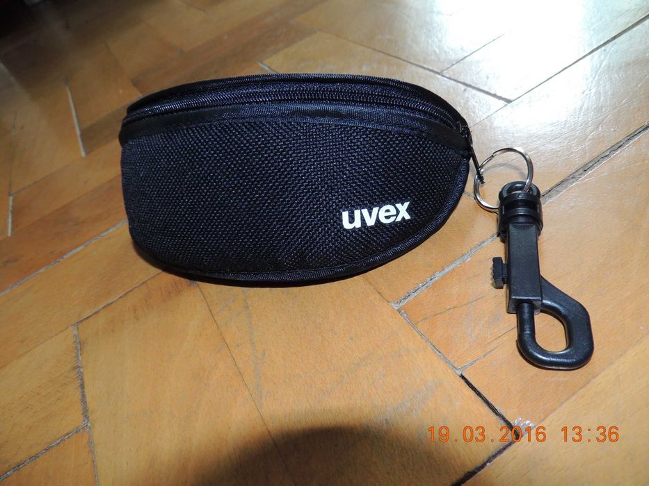 Echipament ciclism -Ochelari