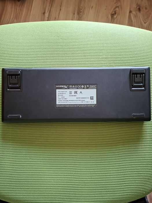 HyperX Alloy Origins Core