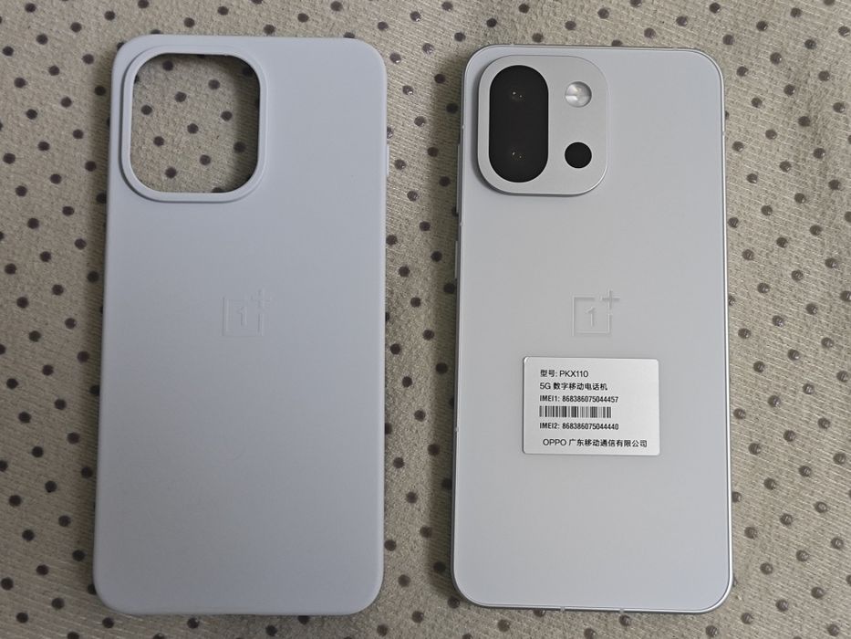 Новый OnePlus 13 T
