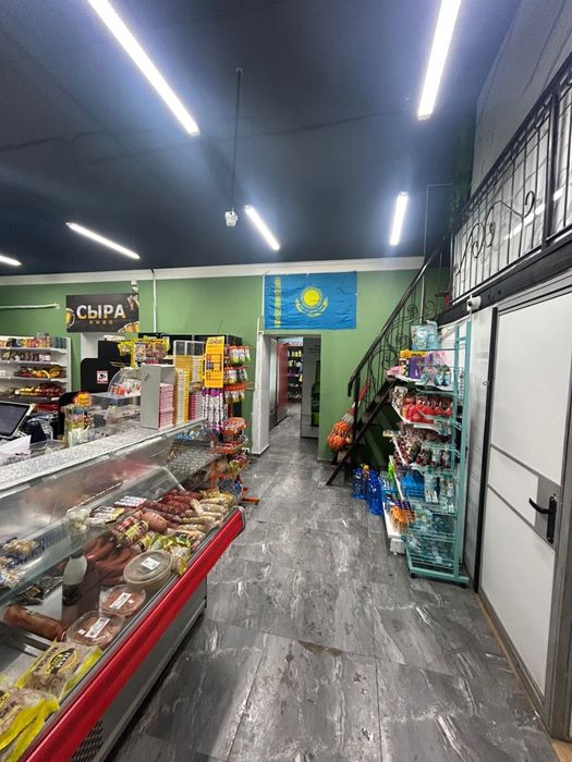 Продам готовый бизнес