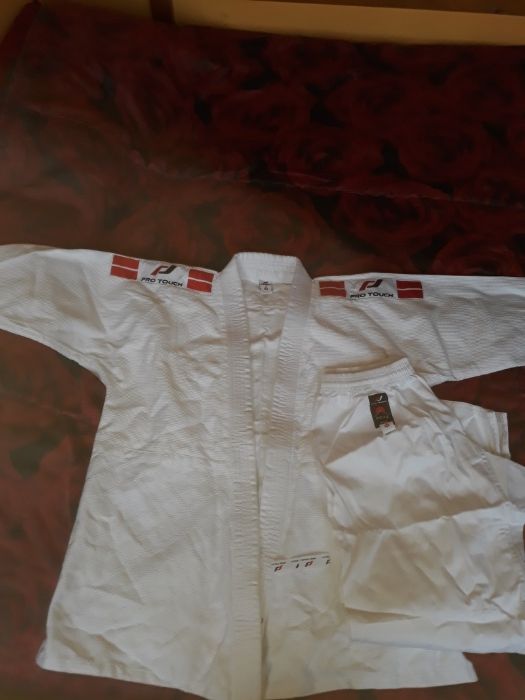 Кимоно за джудо аикидо и др.