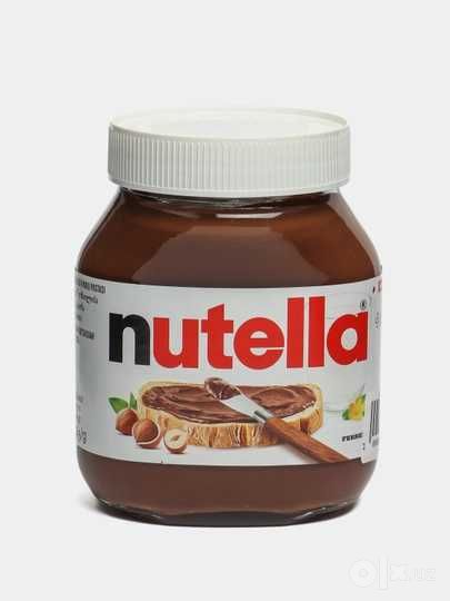 Nutella Orginal 350g