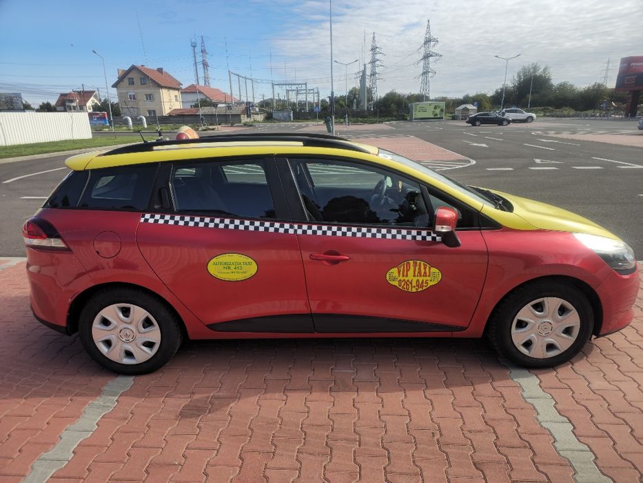 Renault Clio 4 1.2 16v