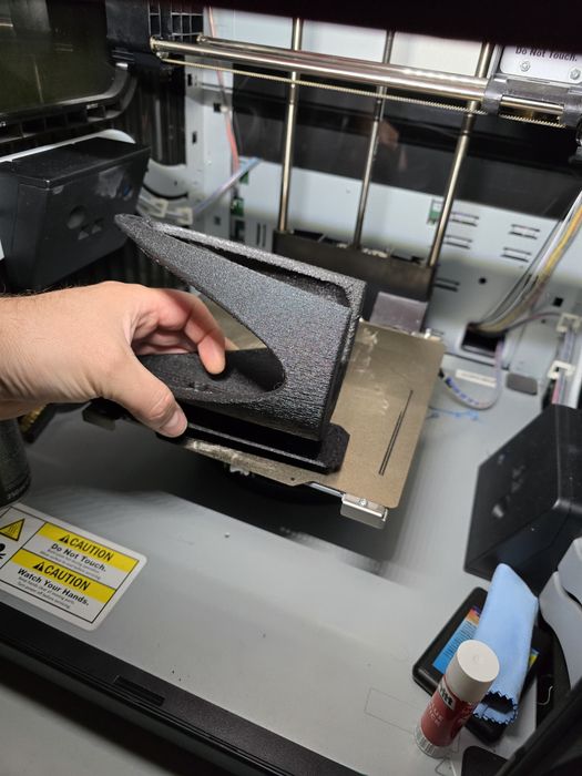 3D принтер davinci pro 3 in 1