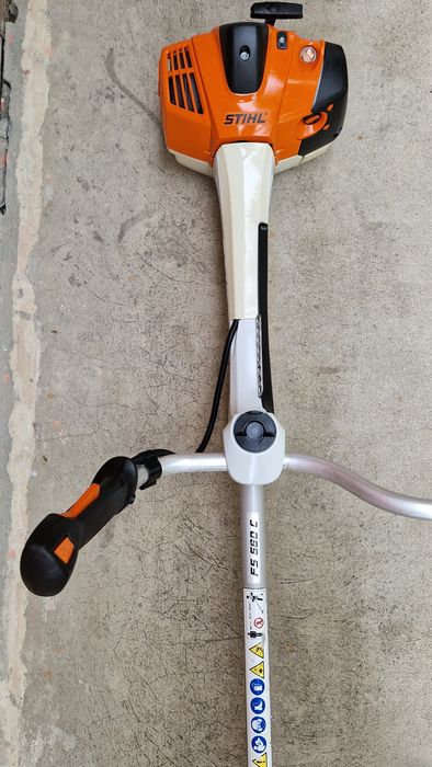 Stihl FS 560 .C.