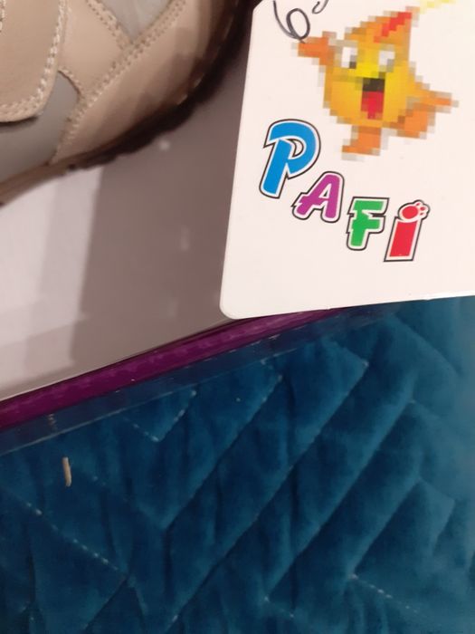 Продам детские сапожки