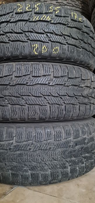 225 55 17c si 215 60 17c si 225 75 16c Anvelope iarnă