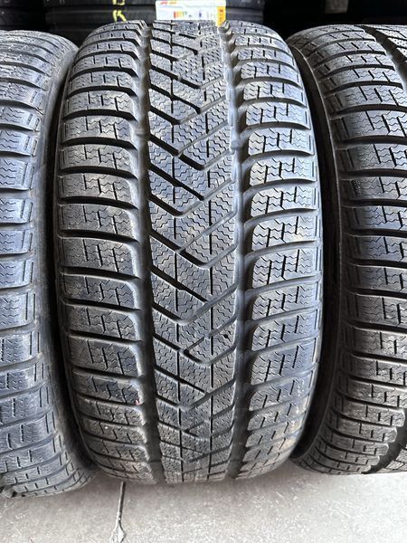 245/30/20 PIRELLI 4бр