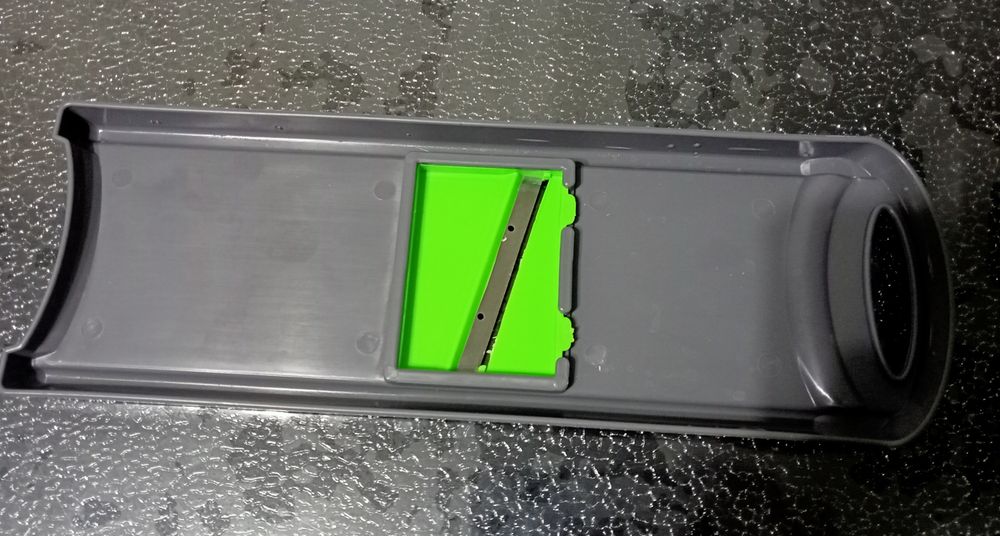 Овощерезка (фрукторезка)