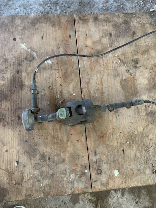 Vind rezervor Actros ,webasto, Siroco+pompa  si alte piese pt. MP3