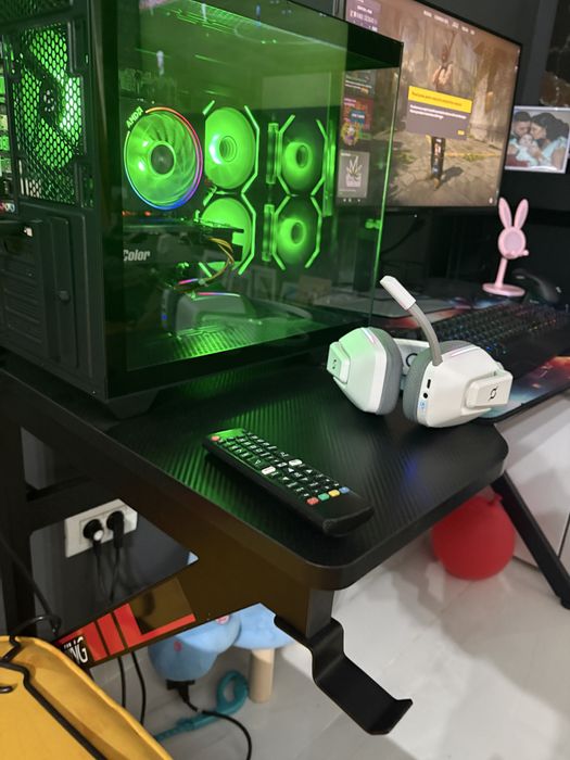 PC Gaming AMD Ryzen5