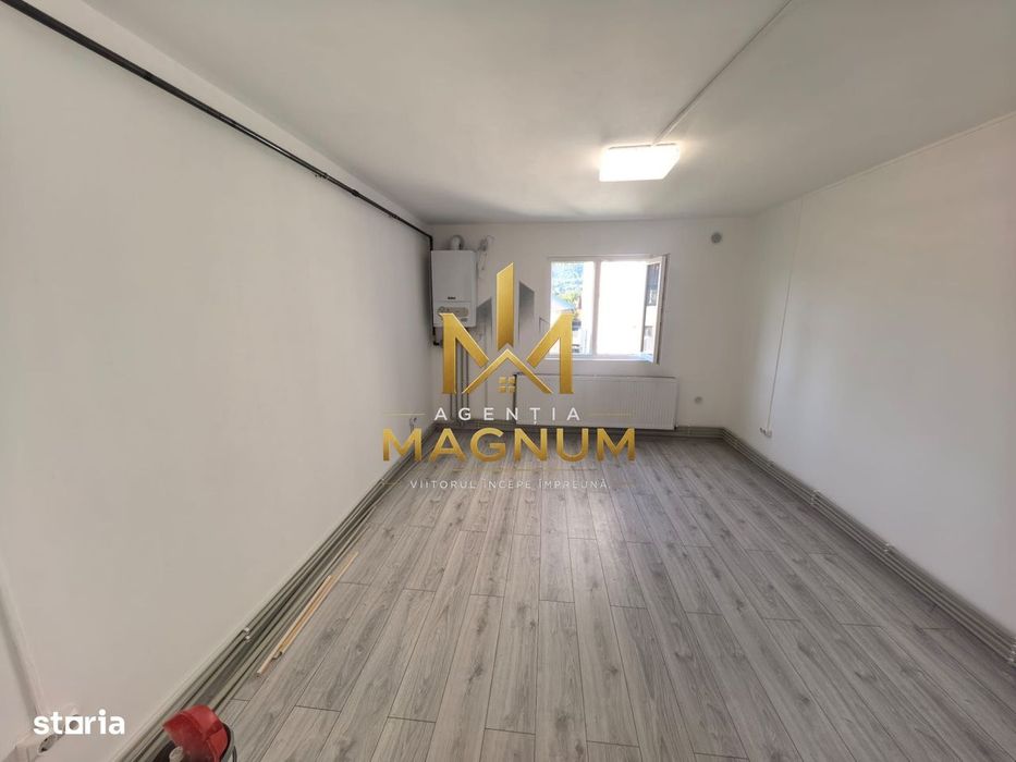 Garsonieră de vanzare | Etaj 2 | Centrală proprie