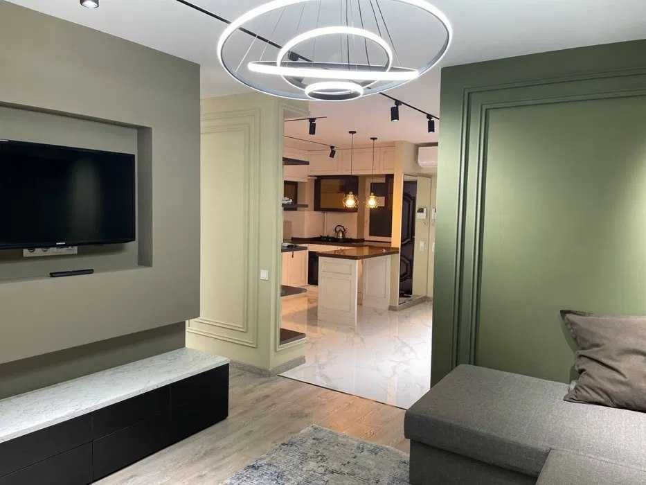 Б5Аренду квартира  2-ком [Мирабадский р-н Цум]