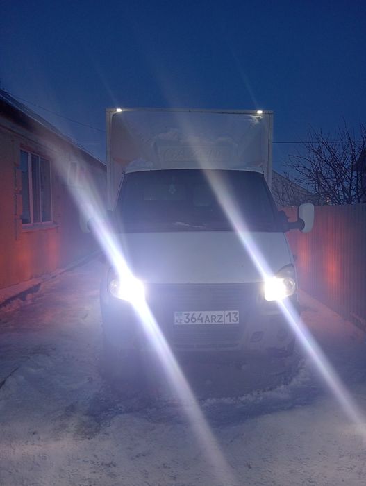 Продам Газель 2006