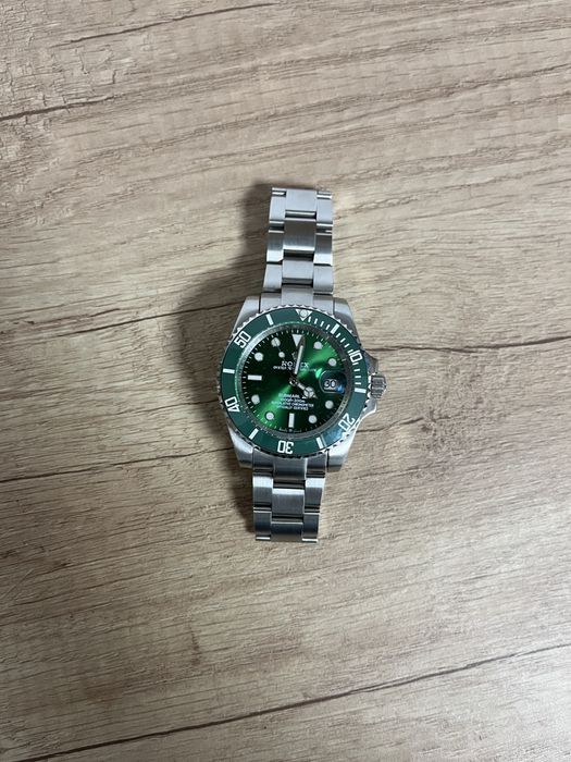 Ceas Rolex Submariner “Hulk”