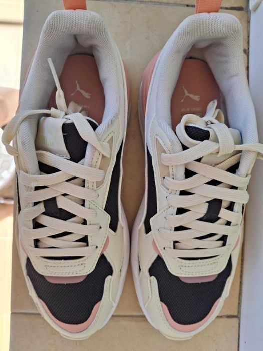 PUMA Обувки X-Ray 3