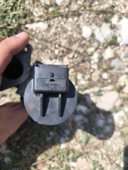 Егр  клапан Ситроен,Пежо,Волво,форд