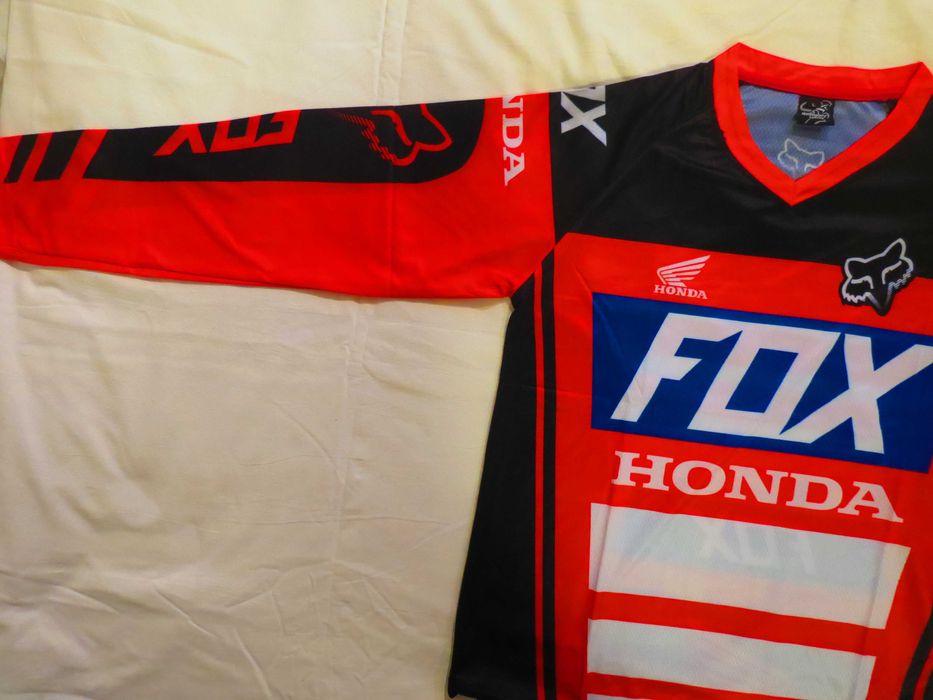 Tricou enduro/camasa/ jersey/Downhill, bicicleta,MTB,mountain bike