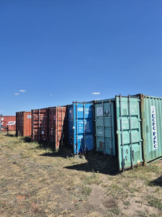 Контейнер продажа
