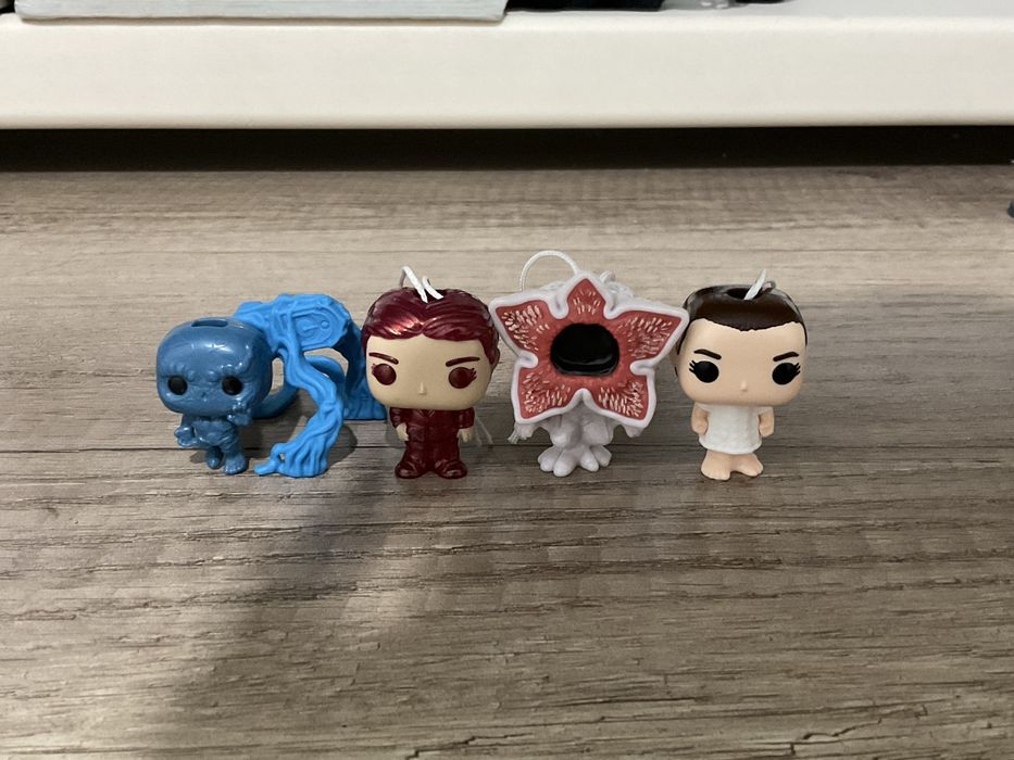 Продам фигурки осд