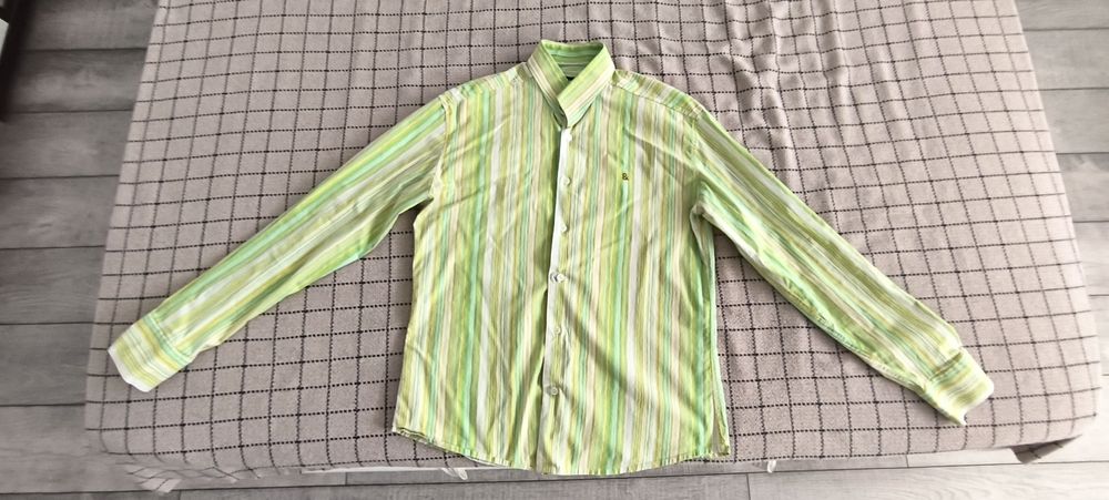 Риза Dolce Gabbana