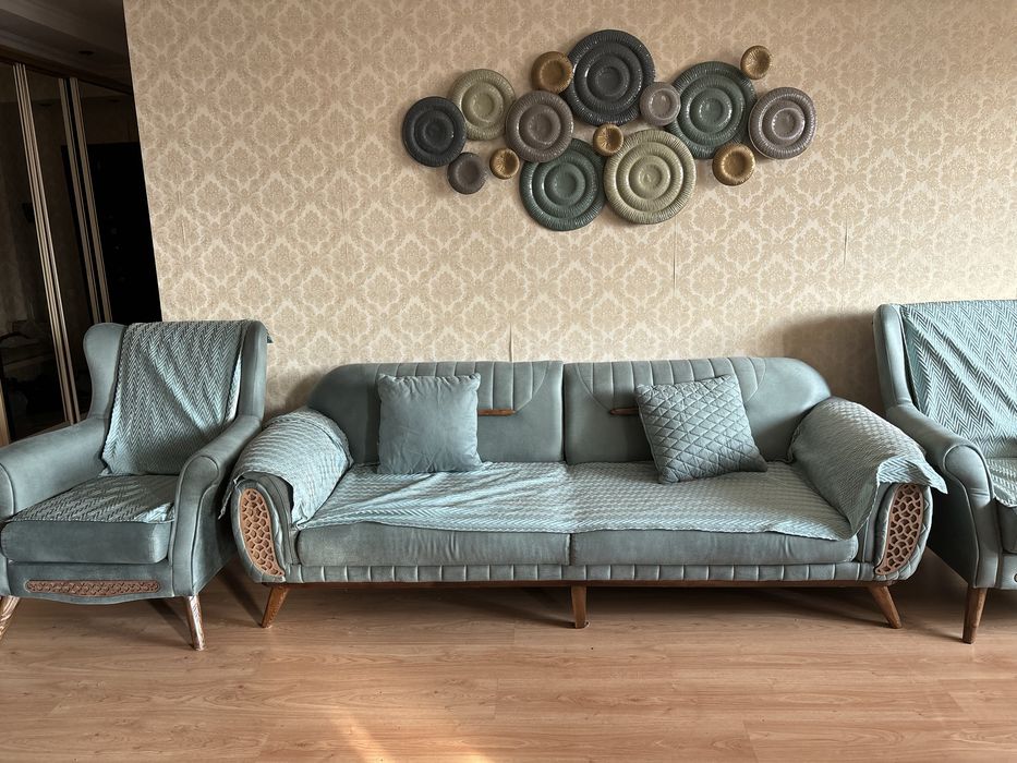 Продается диван Divalux Boss