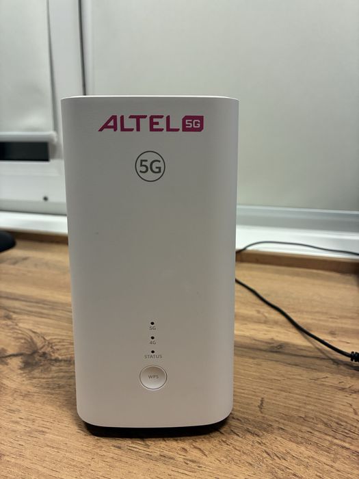 Роутер алтел с сим картой