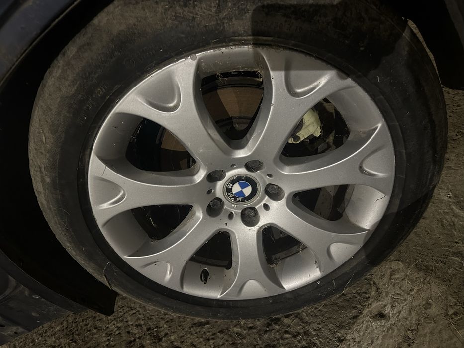 Bmw джанти 19ки