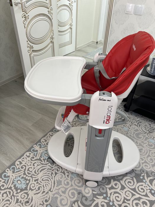 Детский стул стол