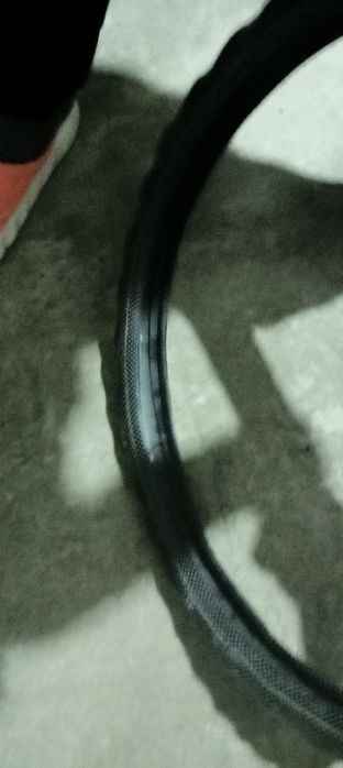 Kamaz ruli uchun gʻilof