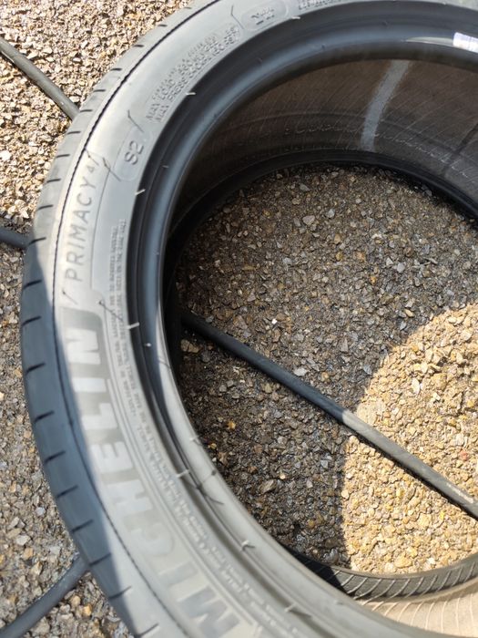 205/45/17" 4бр Michelin primacy 4,dot1623,7mm