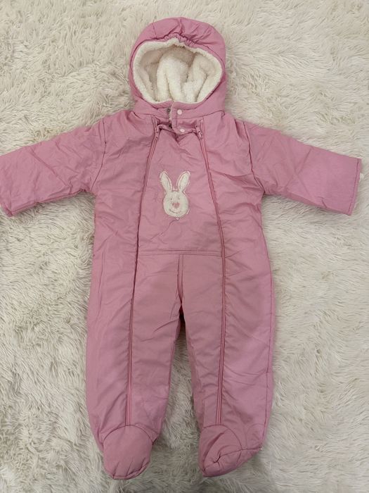 Бебешки космонавт 74см