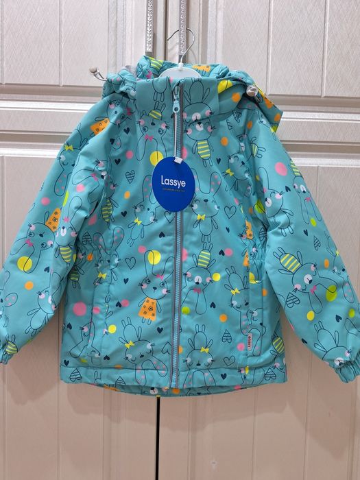 Куртки весна новые , мембрана