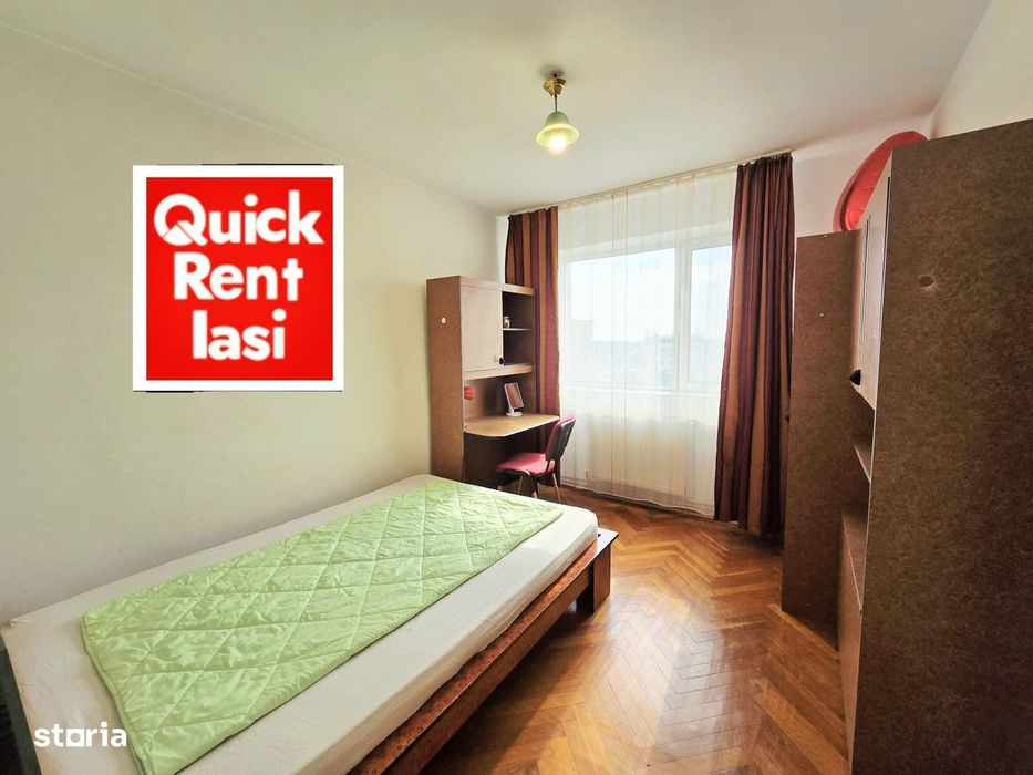 Apartment in Iasi - Mai multe